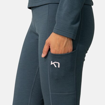 Kari Traa - Nova Baselayer Pant - Women's