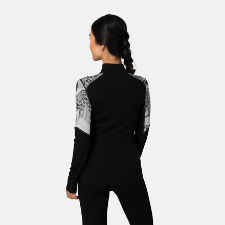 Kari Traa - Olea 1/2-Zip Baselayer Top - Women's