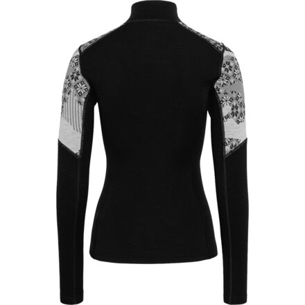 Kari Traa - Olea 1/2-Zip Baselayer Top - Women's