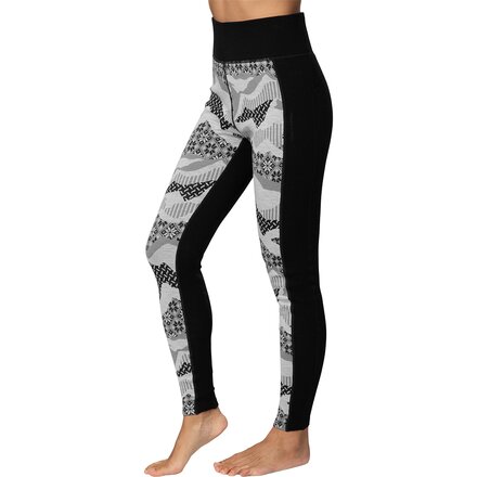 Olea Baselayer Pant - Women's
