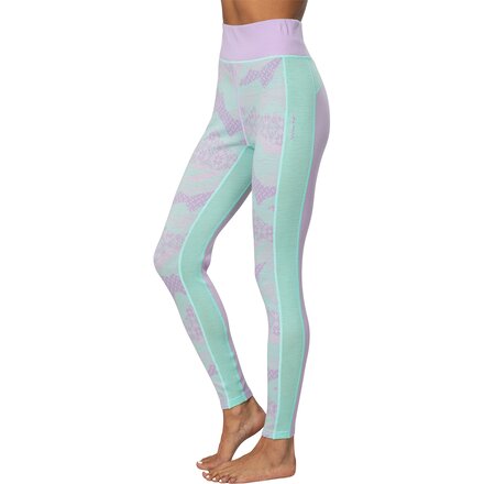 Olea Baselayer Pant - Women's