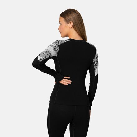 Kari Traa - Olea Long-Sleeve Baselayer Top - Women's