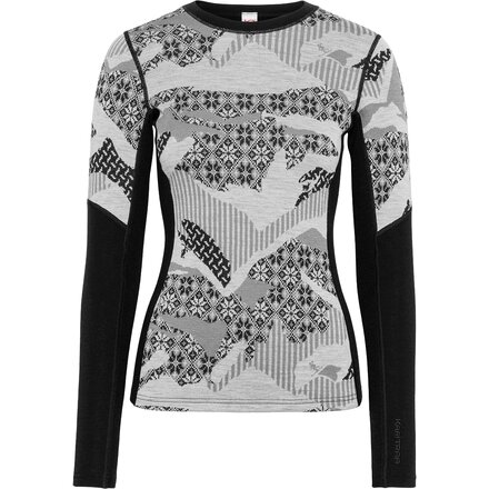 Kari Traa - Olea Long-Sleeve Baselayer Top - Women's