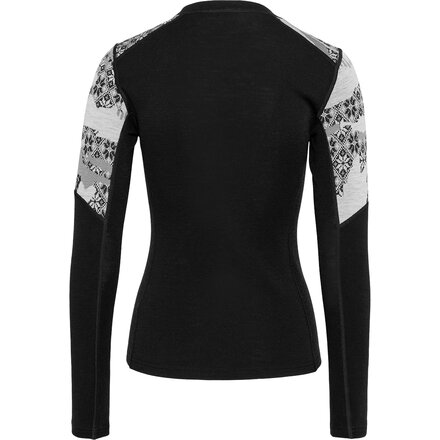Kari Traa - Olea Long-Sleeve Baselayer Top - Women's