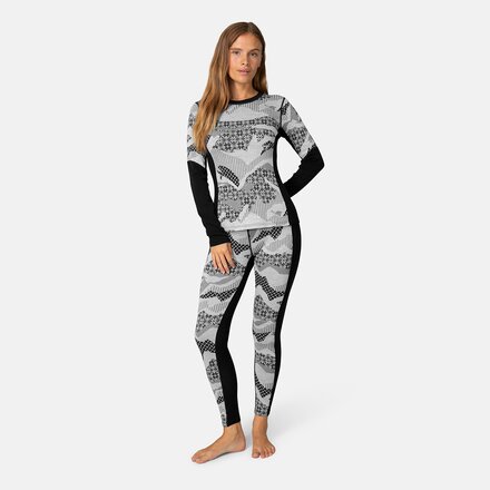 Kari Traa - Olea Long-Sleeve Baselayer Top - Women's