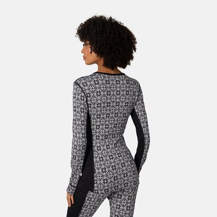 Kari Traa - Rose 2.0 Long-Sleeve Baselayer Top - Women's
