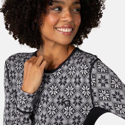 Kari Traa - Rose 2.0 Long-Sleeve Baselayer Top - Women's