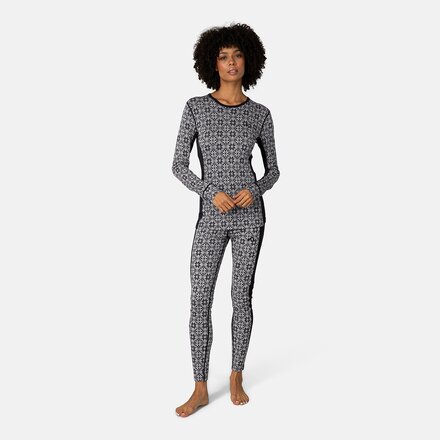 Kari Traa - Rose 2.0 Long-Sleeve Baselayer Top - Women's