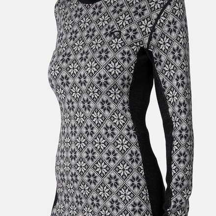 Kari Traa - Rose 2.0 Long-Sleeve Baselayer Top - Women's