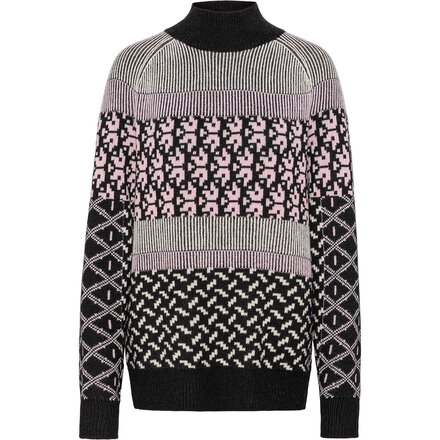 Smekker Knit Sweater - Women's
