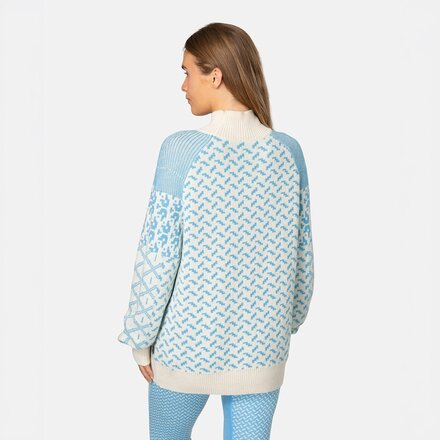 Kari Traa - Smekker Knit Sweater - Women's