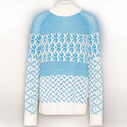 Kari Traa - Smekker Knit Sweater - Women's