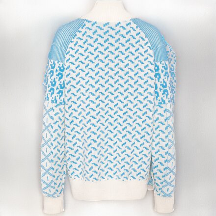 Kari Traa - Smekker Knit Sweater - Women's