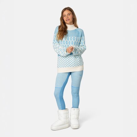 Kari Traa - Smekker Knit Sweater - Women's