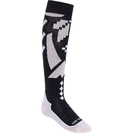 Faith Ski Sock - Women's