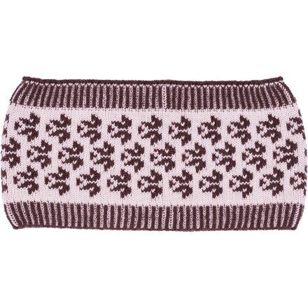 Smekker Knit Headband - Women's