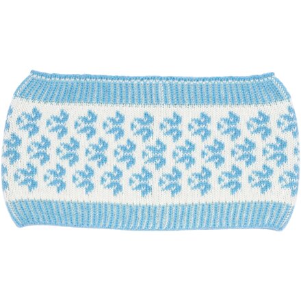 Smekker Knit Headband - Women's