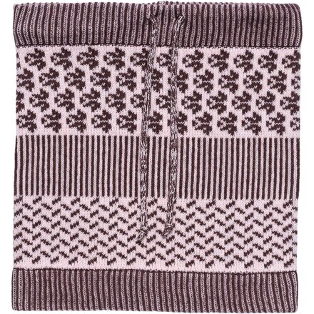 Smekker Knit Tube - Women's