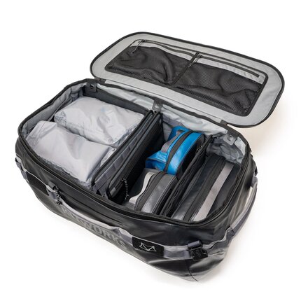 Kitworks - Adventure 60L Duffel Bag
