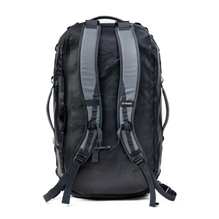 Kitworks - Adventure 60L Duffel Bag