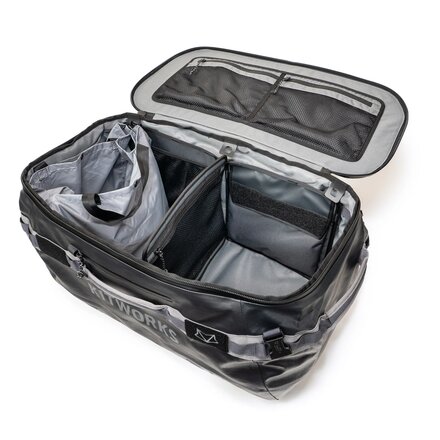 Kitworks - Adventure 60L Duffel Bag