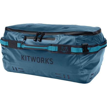 Adventure 60L Duffel Bag