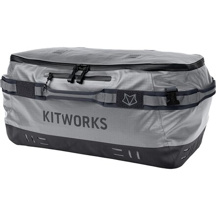 Adventure 60L Duffel Bag