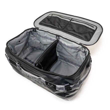Kitworks - Adventure 90L Duffel Bag
