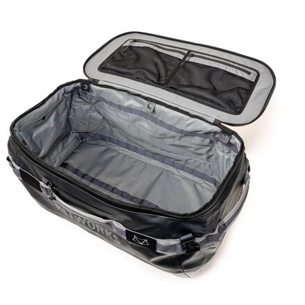 Kitworks - Adventure 90L Duffel Bag