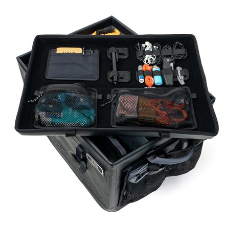 Kitworks - Band Organizers