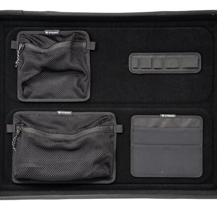 Kitworks - Dividers: Adventure Duffel