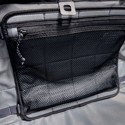 Kitworks - Dividers: Adventure Duffel