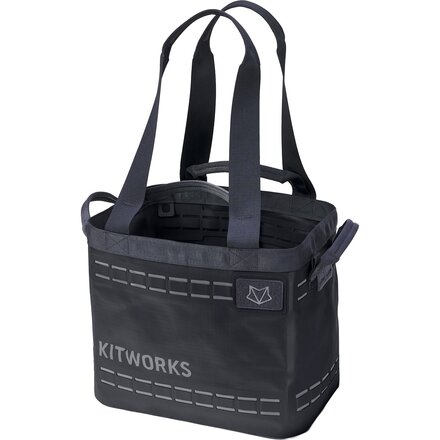 Gear 35L Tote