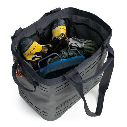 Kitworks - Gear 35L Tote