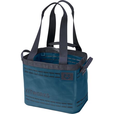 Gear 35L Tote