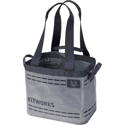 Gear 35L Tote