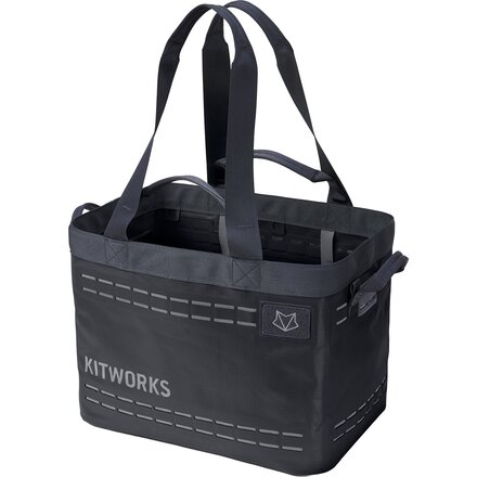 Gear 55L Tote