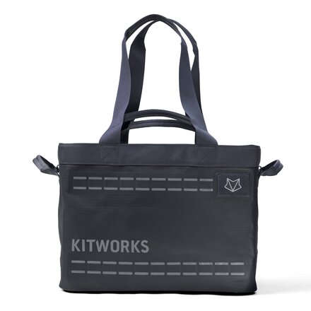 Kitworks - Gear 55L Tote