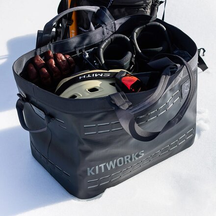 Kitworks - Gear 55L Tote