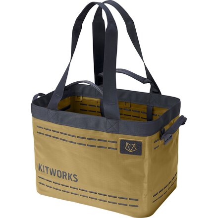 Gear 55L Tote
