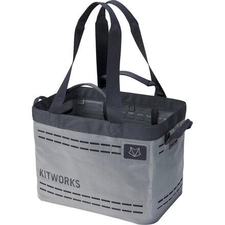 Gear 55L Tote