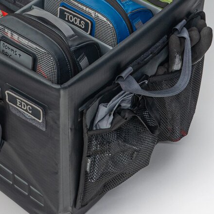 Kitworks - Gear Box