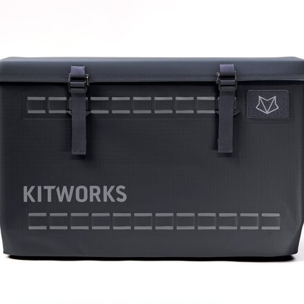 Kitworks - Gear Box