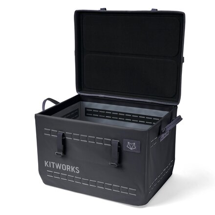 Kitworks - Gear Box