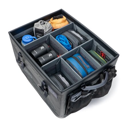 Kitworks - Gear Box 75L Divider Set