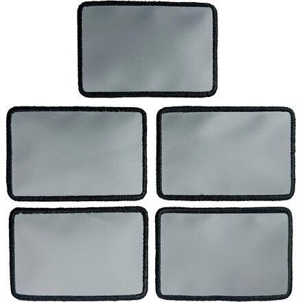 Kitworks - Gear ID Labels: Write-on