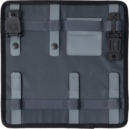 Quick-Release Clips - 6-Pack