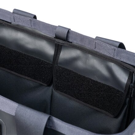 Kitworks - Quick-Release Clips - 6-Pack