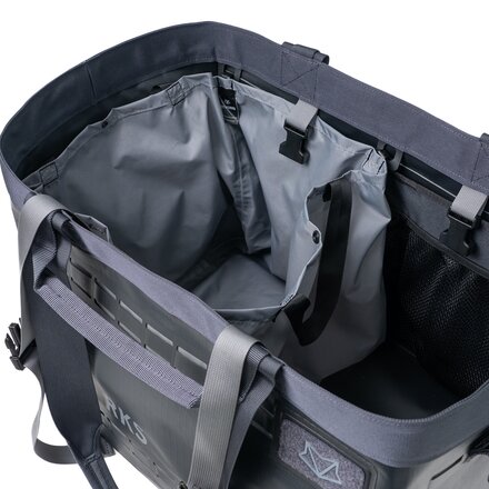 Kitworks - Stowaway Wet+Dirty Bag