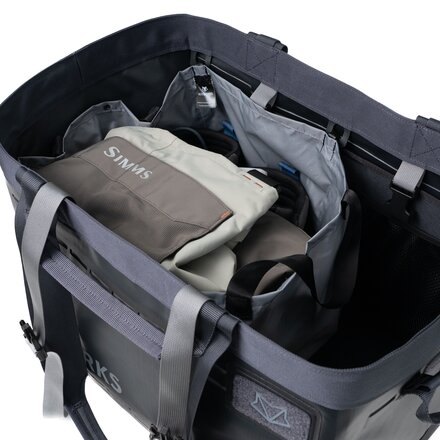 Kitworks - Stowaway Wet+Dirty Bag